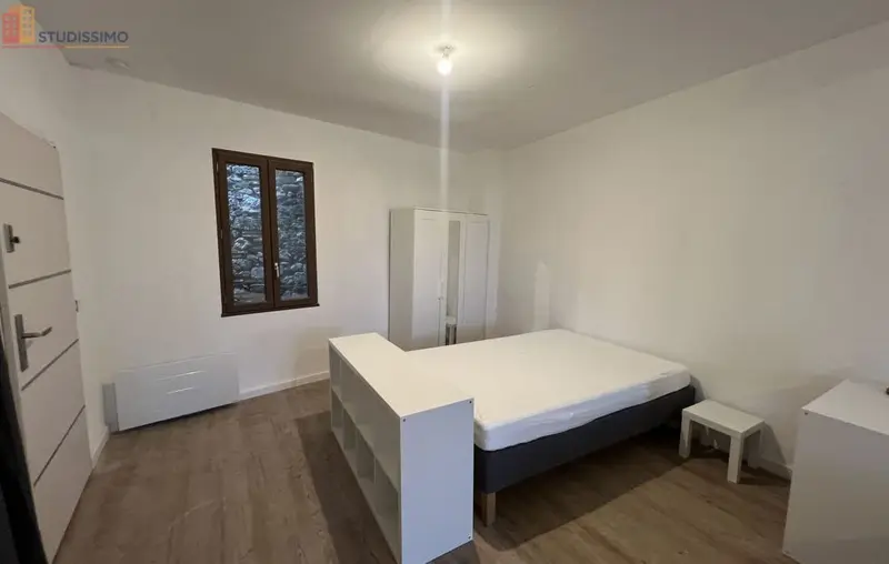 Studio meublé 38m² Montpellier centre - Lumineux, 2e étage - Photo 4