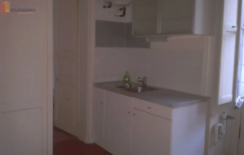 Studio 25m² Rennes centre - 2e étage, lumineux - Photo 5