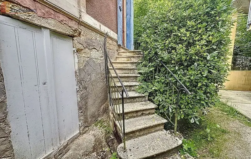 Studio meublé 17m² Gradignan - Meublé, DPE D - Photo 3