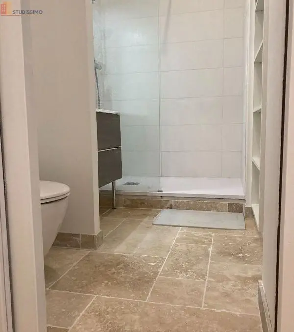 Studio 27m² Bordeaux 33000 - Photo 2