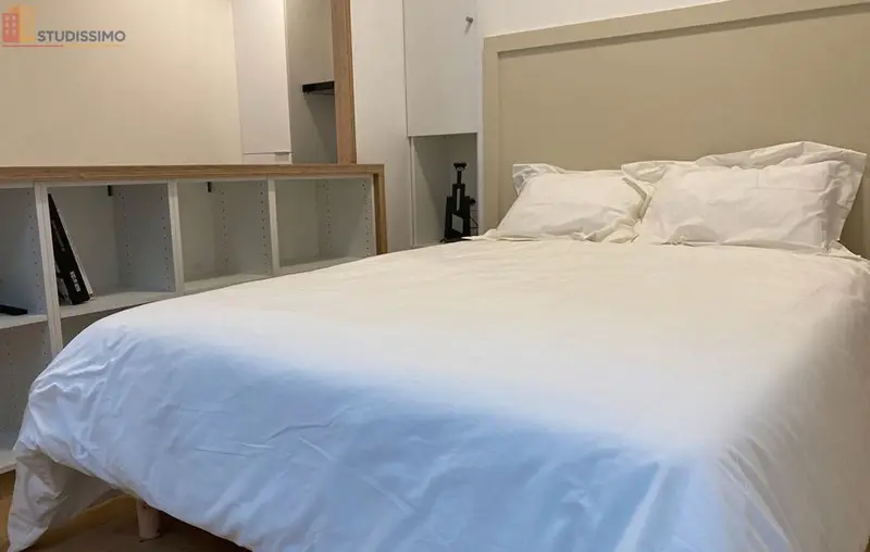 Studio 27m² Bordeaux 33000 - Photo 1