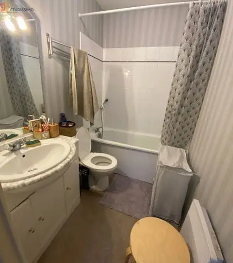 Studio 22m² Pessac - Meublé, parking privé - Photo 2