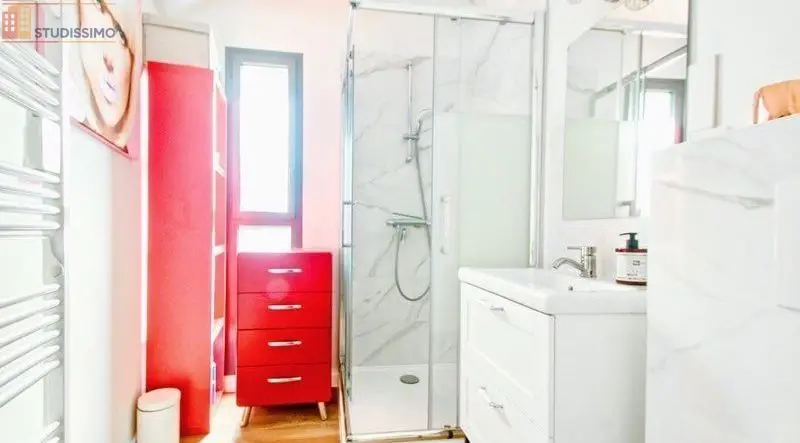 Studio 30m² Rennes centre - Meublé, proche Ste Thérèse - Photo 1