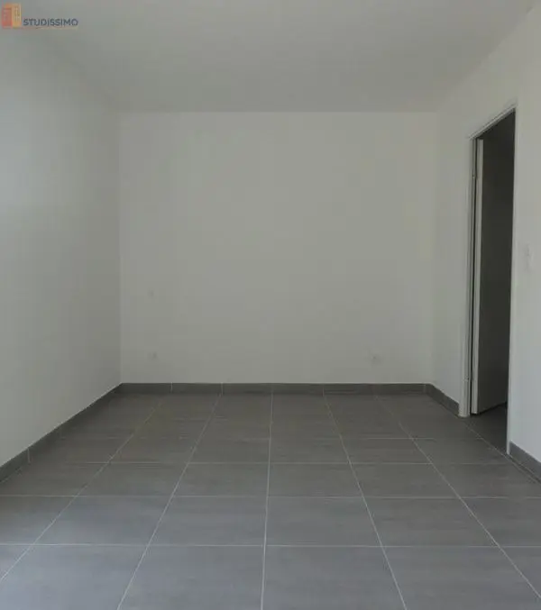 Studio 24m² Montpellier 34000 - Photo 9