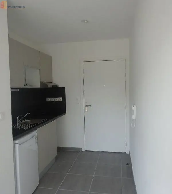 Studio 24m² Montpellier 34000 - Photo 7