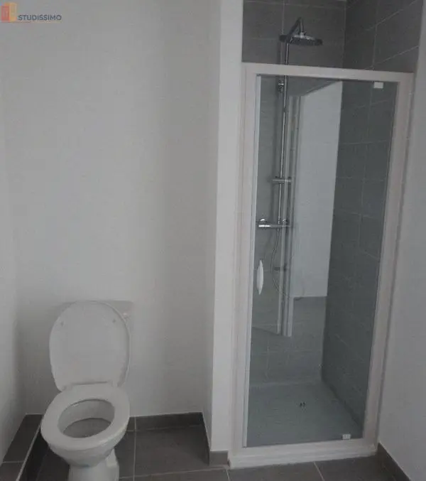Studio 24m² Montpellier 34000 - Photo 5
