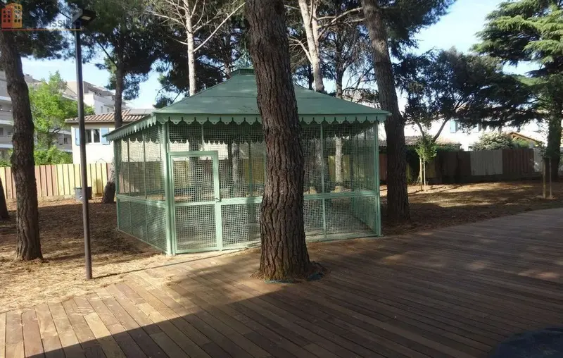 Studio 24m² Montpellier 34000 - Photo 2