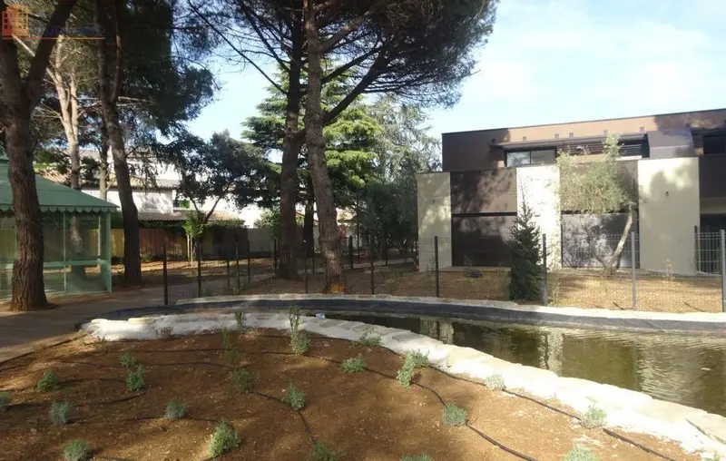 Studio 24m² Montpellier 34000 - Photo 1