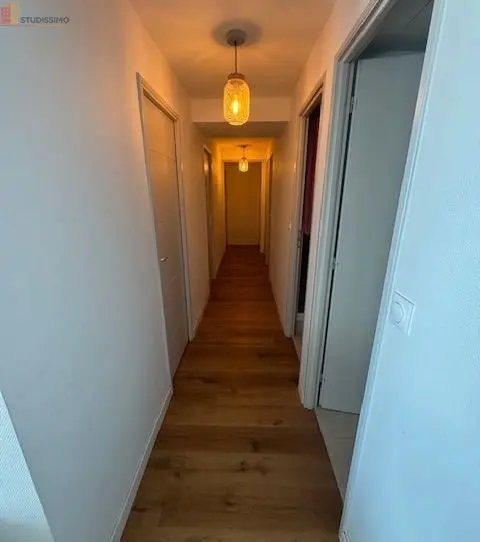 Studio meublé 100m² Talence - Colocation, proche Bordeaux - Photo 21