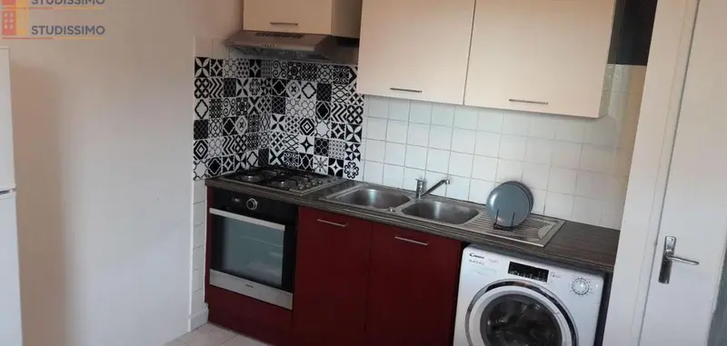 Studio 64m² Rennes 35000 - Meublé, 5e étage - Photo 3