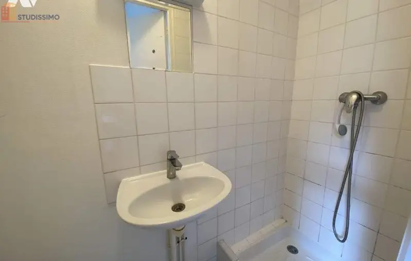 Studio 11m² Rennes 35000 - Sans caractéristique - Photo 2