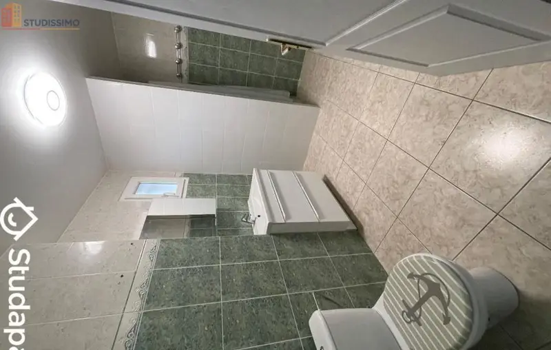 Studio meublé 16m² Mérignac - Lumineux, DPE A - Photo 1