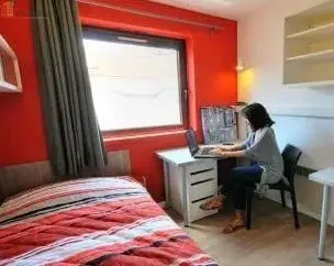 Studio meublé 14m² Montpellier centre - Calme, proche Comédie - Photo 5