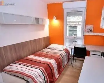 Studio meublé 14m² Montpellier centre - Calme, proche Comédie - Photo 6