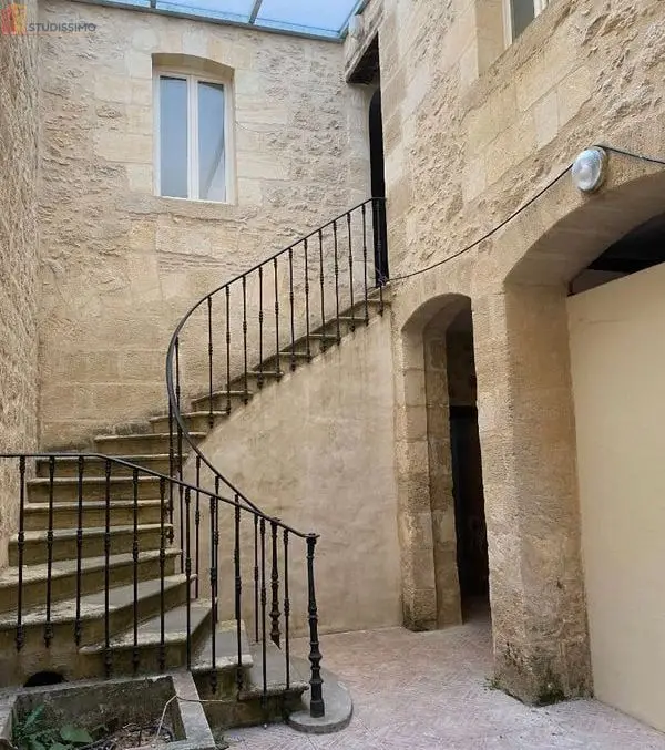 Studio 29m² Langon - 1er étage, lumineux - Photo 20