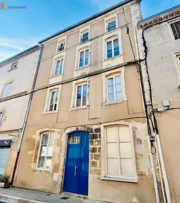 Studio 29m² Langon - 1er étage, lumineux - Photo 21
