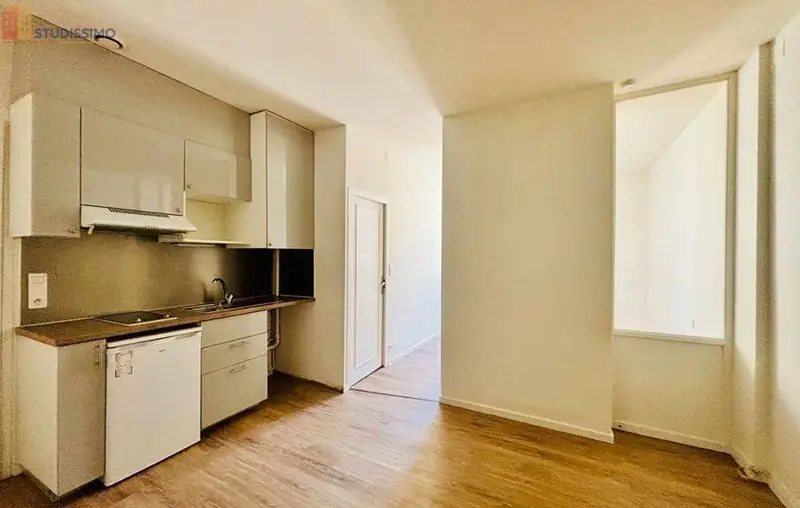 Studio 29m² Langon - 1er étage, lumineux - Photo 17
