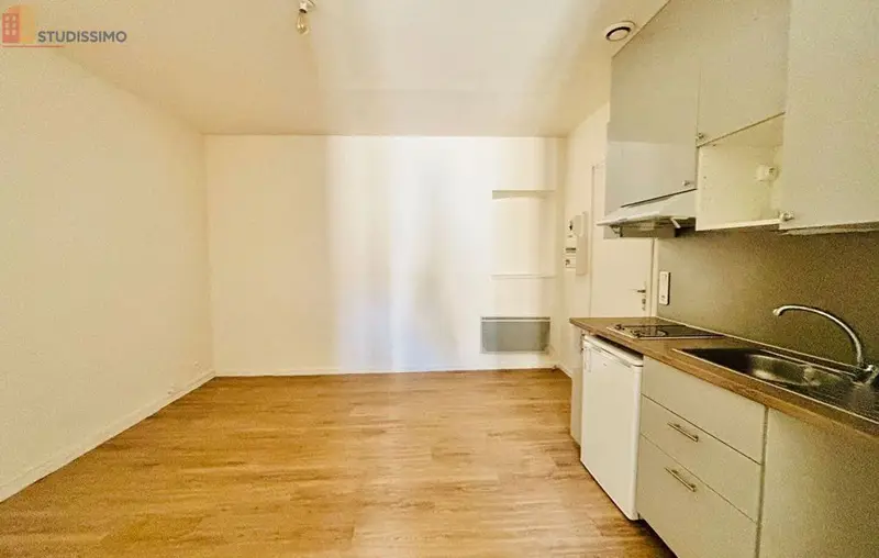 Studio 29m² Langon - 1er étage, lumineux - Photo 11