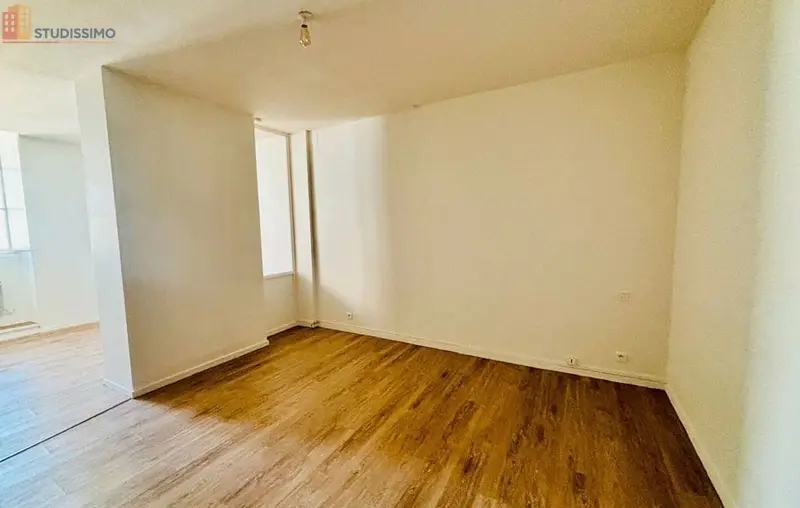 Studio 29m² Langon - 1er étage, lumineux - Photo 10
