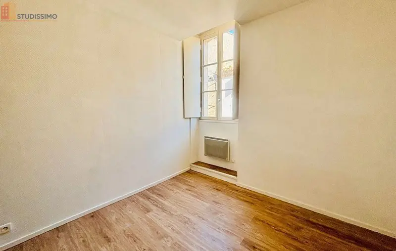 Studio 29m² Langon - 1er étage, lumineux - Photo 9