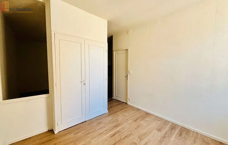 Studio 29m² Langon - 1er étage, lumineux - Photo 6