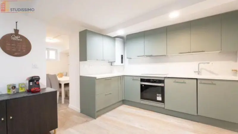 Studio meublé 15m² Bordeaux centre - Lumineux - Photo 2