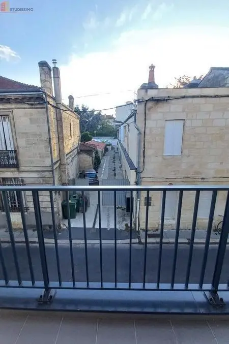 Studio 33m² Bordeaux Saint-Genès - Remis à neuf, meublé - Photo 17