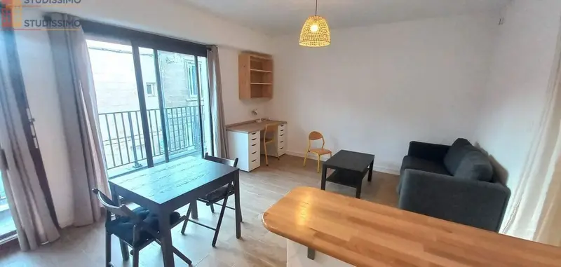 Studio 33m² Bordeaux Saint-Genès - Remis à neuf, meublé - Photo 16