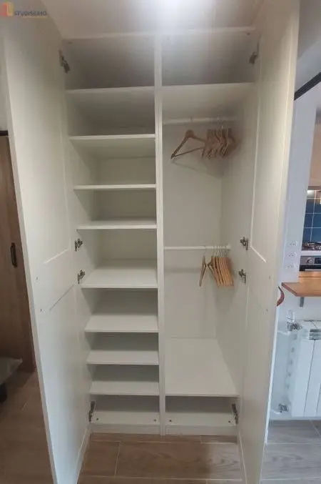 Studio 33m² Bordeaux Saint-Genès - Remis à neuf, meublé - Photo 13