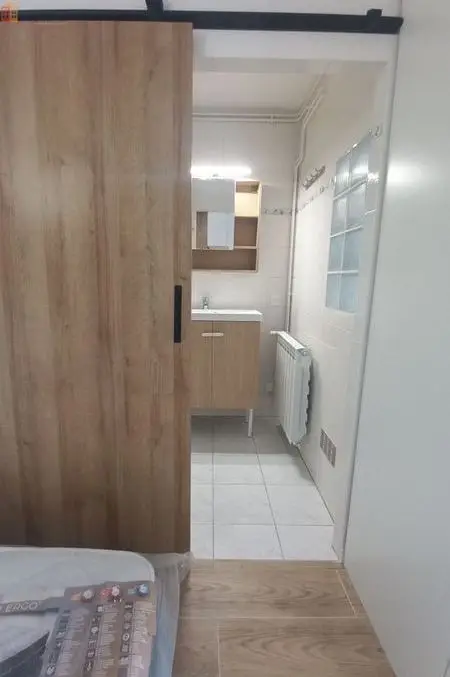 Studio 33m² Bordeaux Saint-Genès - Remis à neuf, meublé - Photo 12