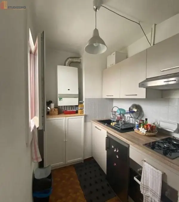 Studio 24m² Talence 33400 - 2e étage, lumineux - Photo 22