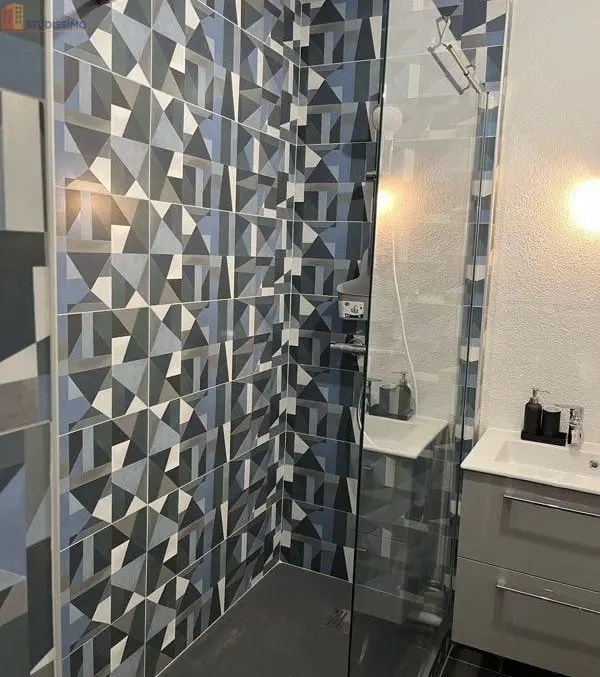 Studio 21m² Talence 33400 - Meublé, proche commerces - Photo 9