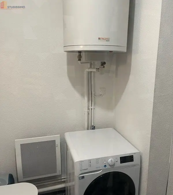 Studio 21m² Talence 33400 - Meublé, proche commerces - Photo 6