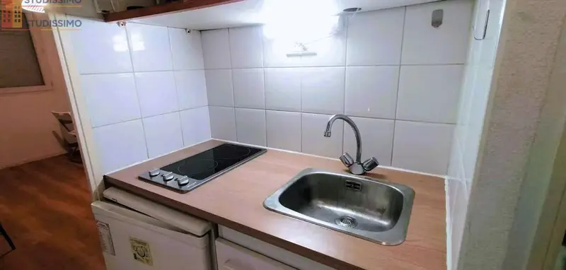 Studio meublé 22m² Bordeaux centre - Proche tram B, meublé - Photo 3