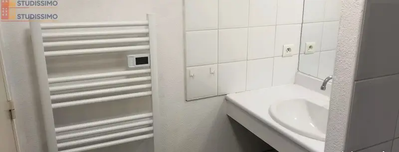 Studio meublé 22m² Bordeaux centre - Proche tram B, meublé - Photo 5
