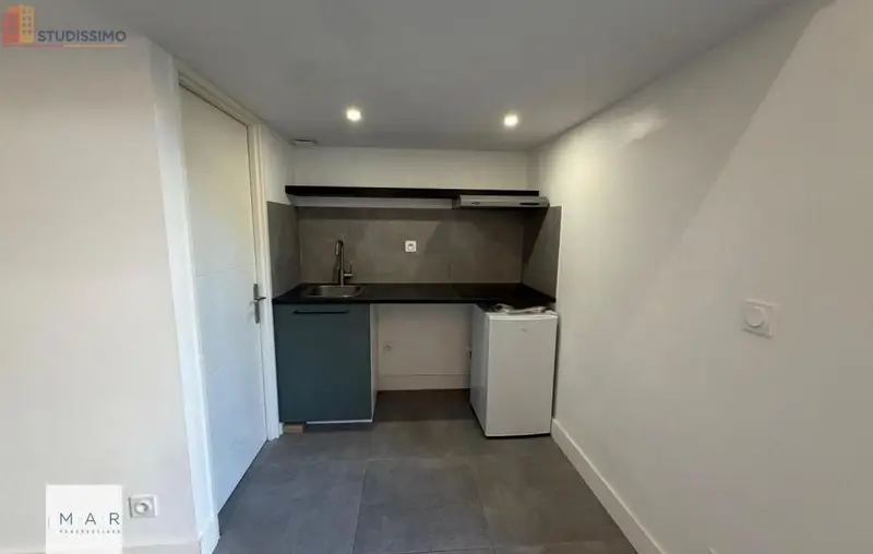 Studio 32m² Montpellier 34000 - Photo 6
