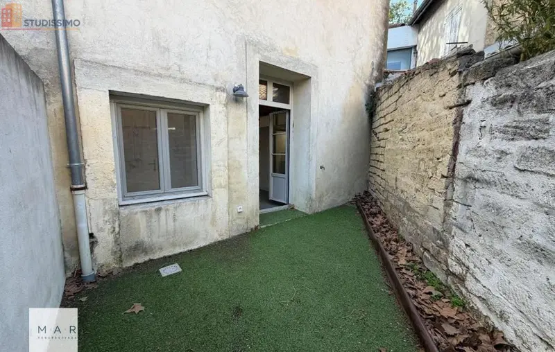 Studio 32m² Montpellier 34000 - Photo 4