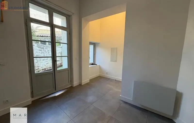 Studio 32m² Montpellier 34000 - Photo 3