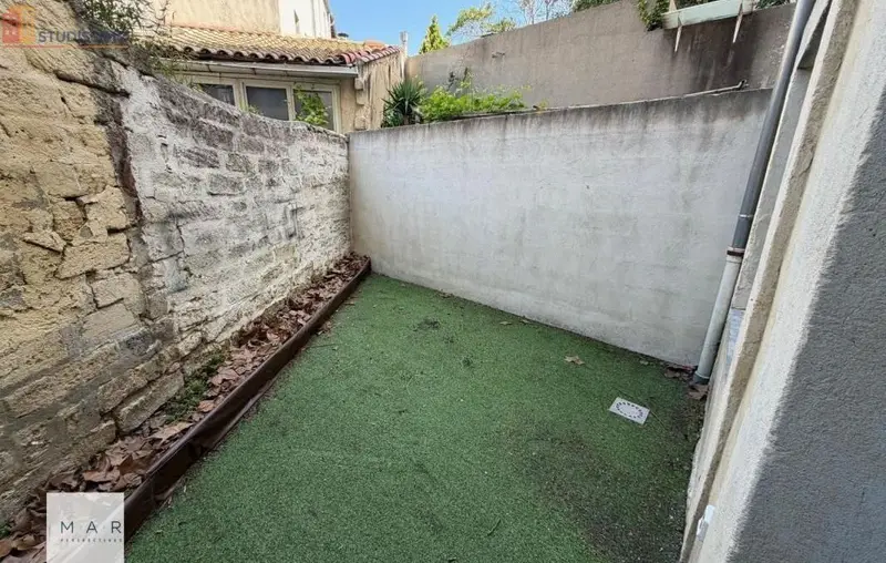 Studio 32m² Montpellier 34000 - Photo 2