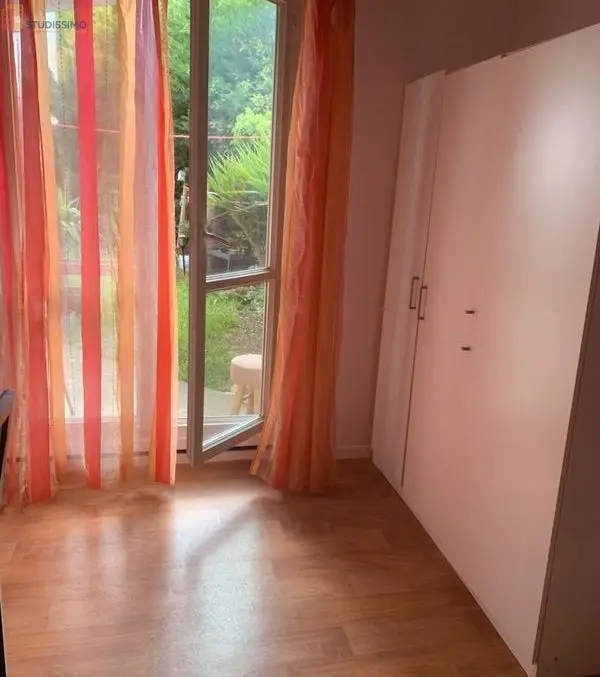 Studio 5m² Mérignac - Meublé, chambre indépendante - Photo 3
