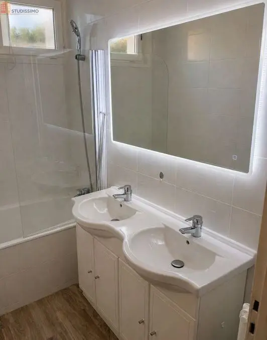 Studio 75m² Rennes 35200 - Meublé - Photo 1