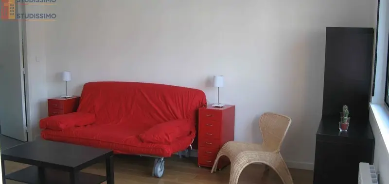 Studio meublé 40m² Talence - Moderne, lumineux - Photo 7