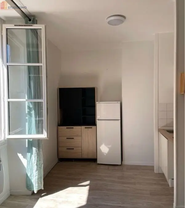 Studio 26m² Bordeaux hypercentre - Lumineux, 2e étage - Photo 5