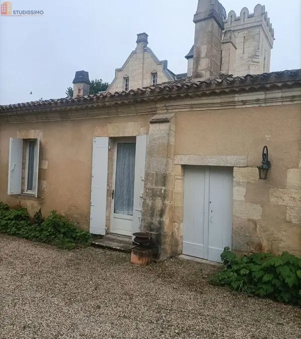 Studio meublé 25m² Pessac - Calme - Photo 8