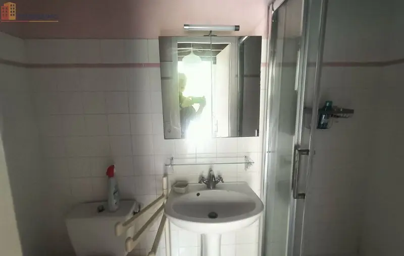 Studio meublé 25m² Pessac - Calme - Photo 4