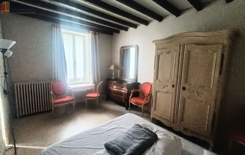 Studio meublé 25m² Pessac - Calme - Photo 1