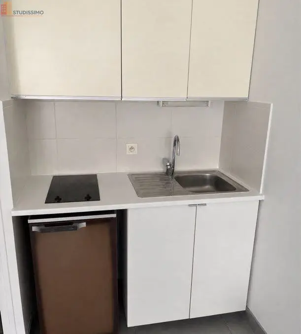 Studio 23m² Montpellier Boutonnet - Rénové, calme - Photo 2