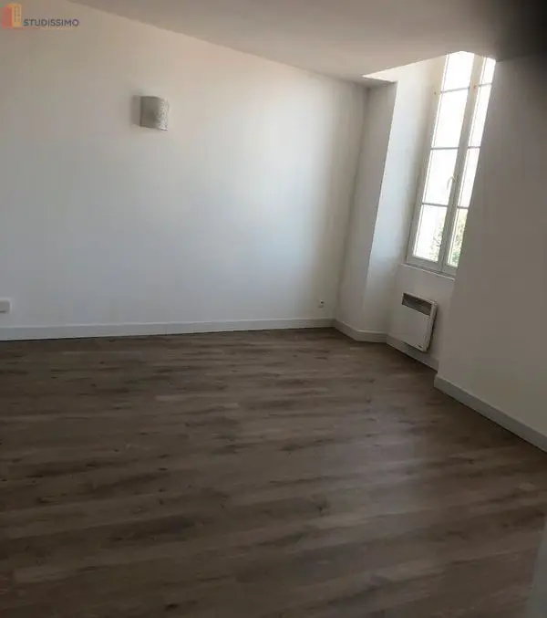 Studio 33m² Blaye - Étage élevé, DPE C - Photo 1