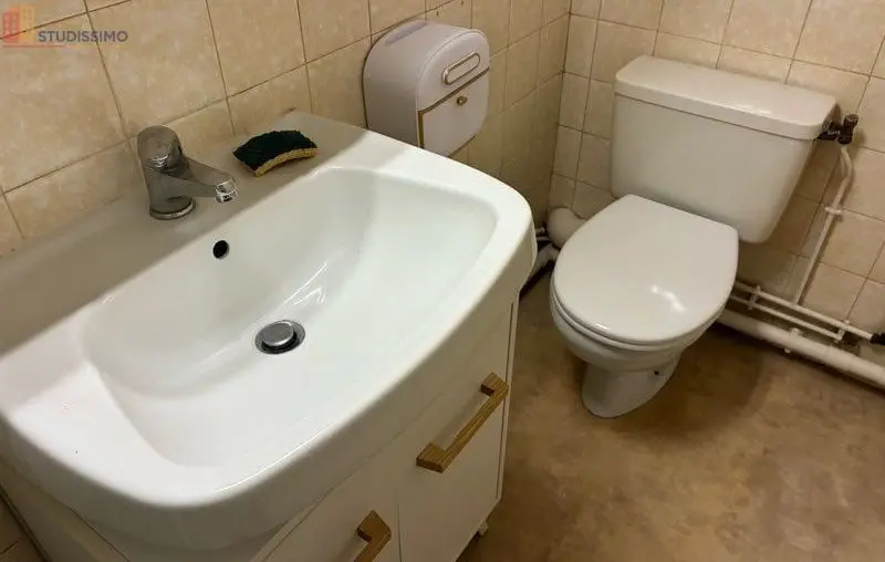 Studio 25m² Saint-André-de-Cubzac - 2e étage - Photo 1