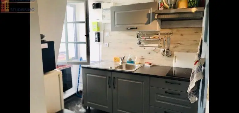 Studio meublé 29m² Rennes centre - Charmant, lumineux - Photo 2